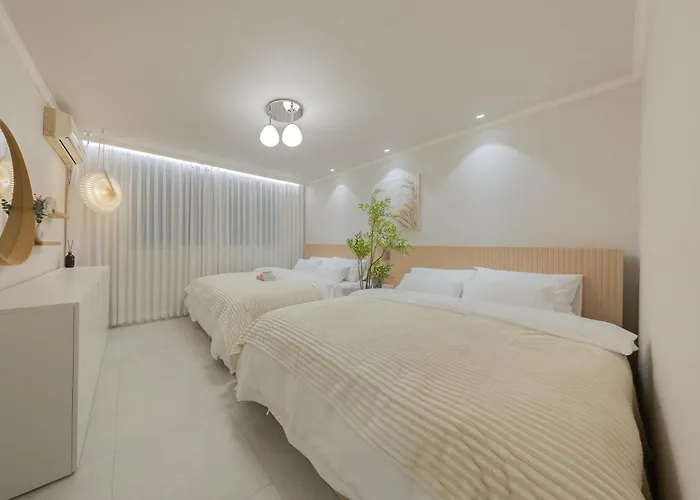 Maison Lumiere In Gangnam