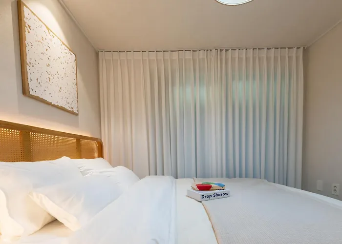 Maison Lumiere In Gangnam