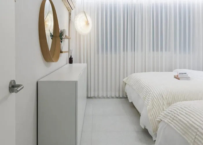 Maison Lumiere In Gangnam Apartamento *